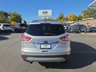 Ford Escape Titanium 2014