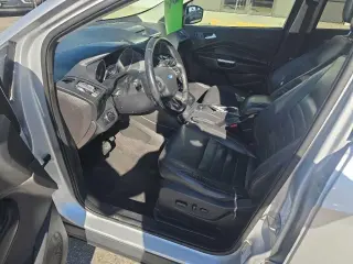 Ford Escape Titanium 2014
