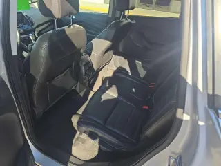 Ford Escape Titanium 2014