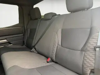 Toyota Tundra 2025 4x4 SR5 4dr CrewMax Cab Pickup SB