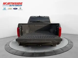 Toyota Tundra 2025 4x4 SR5 4dr CrewMax Cab Pickup SB
