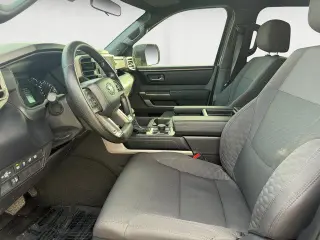 Toyota Tundra 2025 4x4 SR5 4dr CrewMax Cab Pickup SB