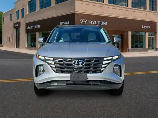 Hyundai TUCSON Híbrido 2024 AWD SEL Convenience 4dr SUV