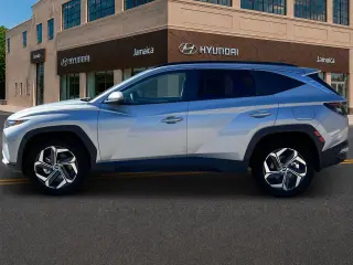 Hyundai TUCSON Híbrido 2024 AWD SEL Convenience 4dr SUV