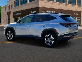Hyundai TUCSON Híbrido 2024 AWD SEL Convenience 4dr SUV