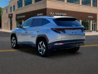 Hyundai TUCSON Híbrido 2024 AWD SEL Convenience 4dr SUV
