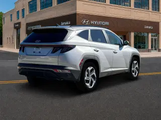 Hyundai TUCSON Híbrido 2024 AWD SEL Convenience 4dr SUV