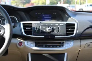2014 Honda Accord Sedan 4dr I4 CVT EX