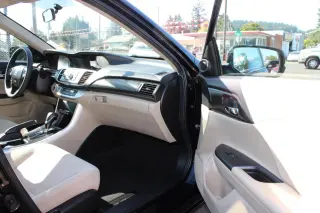 2014 Honda Accord Sedan 4dr I4 CVT EX
