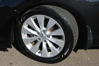 2014 Honda Accord Sedan 4dr I4 CVT EX