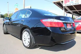 2014 Honda Accord Sedan 4dr I4 CVT EX