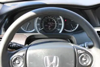 2014 Honda Accord Sedan 4dr I4 CVT EX