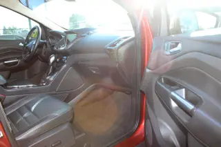2015 Ford Escape 4WD 4dr Titanium