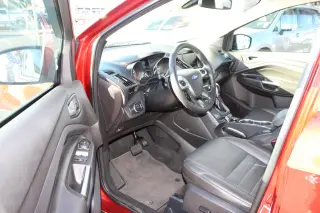 2015 Ford Escape 4WD 4dr Titanium