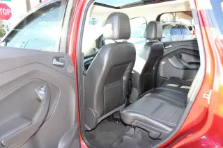 2015 Ford Escape 4WD 4dr Titanium