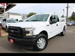 2015 Ford Escape 4WD 4dr Titanium