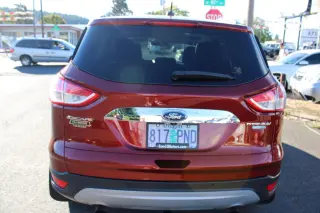 2015 Ford Escape 4WD 4dr Titanium