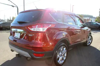 2015 Ford Escape 4WD 4dr Titanium