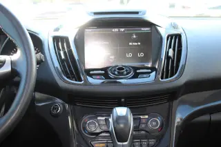 2015 Ford Escape 4WD 4dr Titanium