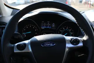 2015 Ford Escape 4WD 4dr Titanium