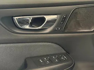 Volvo S60 2019 tracción en todas las ruedas T6 R-Design Sedán 4p.
