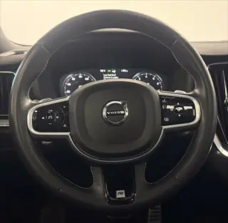 Volvo S60 2019 tracción en todas las ruedas T6 R-Design Sedán 4p.