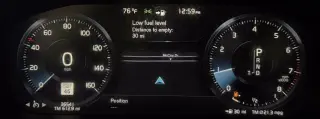 Volvo S60 2019 tracción en todas las ruedas T6 R-Design Sedán 4p.