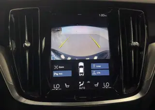 Volvo S60 2019 tracción en todas las ruedas T6 R-Design Sedán 4p.