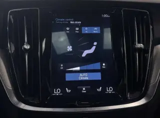 Volvo S60 2019 tracción en todas las ruedas T6 R-Design Sedán 4p.