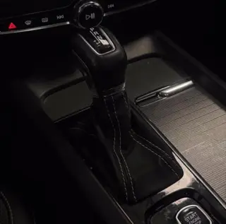 Volvo S60 2019 tracción en todas las ruedas T6 R-Design Sedán 4p.