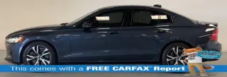 Volvo S60 2019 tracción en todas las ruedas T6 R-Design Sedán 4p.