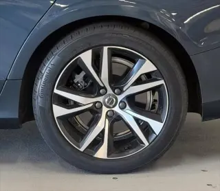 Volvo S60 2019 tracción en todas las ruedas T6 R-Design Sedán 4p.