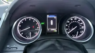 2020 Toyota Camry LE Auto (Natl)
