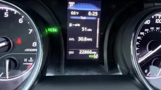 2020 Toyota Camry LE Auto (Natl)