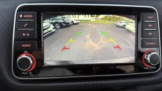 2022 Nissan Kicks S FWD