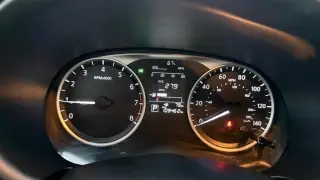 2022 Nissan Kicks S FWD