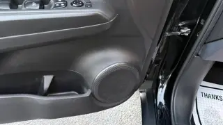 2022 Nissan Kicks S FWD