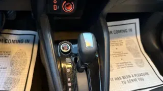 2022 Nissan Kicks S FWD