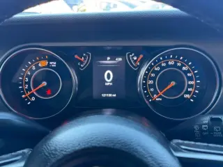 2020 Jeep Wrangler Unlimited Sport S 4x4