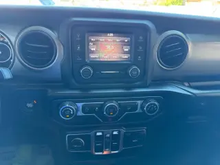 2020 Jeep Wrangler Unlimited Sport S 4x4