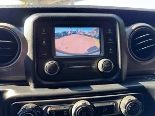 2020 Jeep Wrangler Unlimited Sport S 4x4