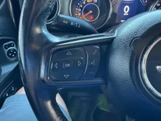 2020 Jeep Wrangler Unlimited Sport S 4x4