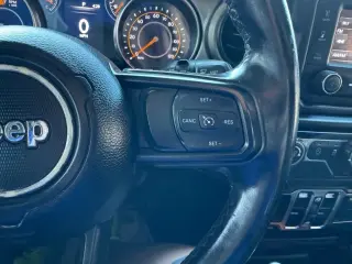 2020 Jeep Wrangler Unlimited Sport S 4x4