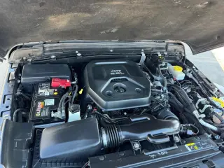 2020 Jeep Wrangler Unlimited Sport S 4x4