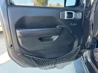 2020 Jeep Wrangler Unlimited Sport S 4x4