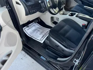 2014 Dodge Grand Caravan 4dr Wgn SXT