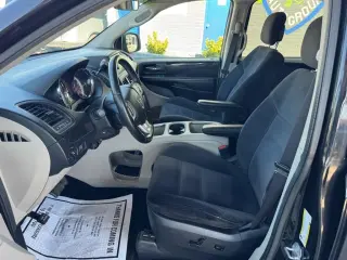 2014 Dodge Grand Caravan 4dr Wgn SXT