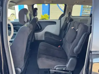 2014 Dodge Grand Caravan 4dr Wgn SXT