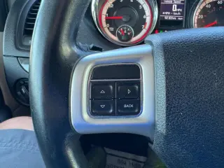 2014 Dodge Grand Caravan 4dr Wgn SXT