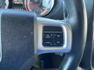 2014 Dodge Grand Caravan 4dr Wgn SXT